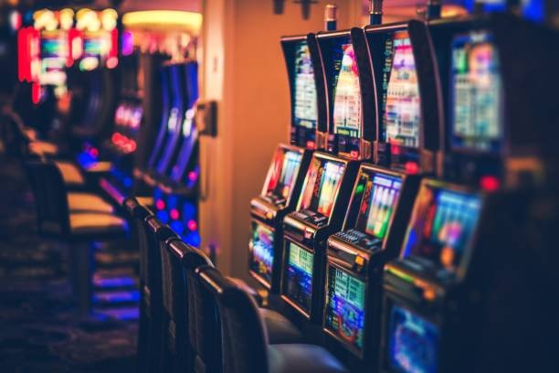 Sweet Bonanza slot game on esha toto